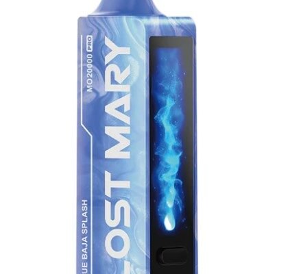 Lost Mary MO20000 Pro