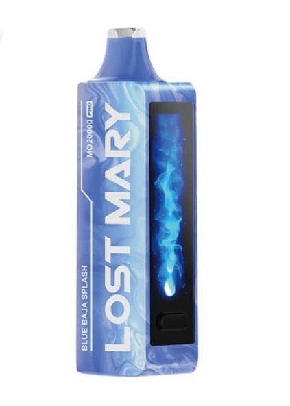 Lost Mary MO20000 Pro