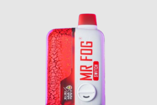 mr fog vape flavors​