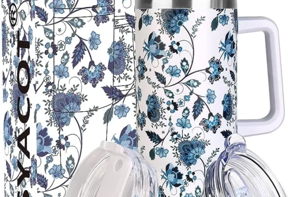 In today’s fast-paced world, where convenience and sustainability go hand in hand, stainless steel tumblers